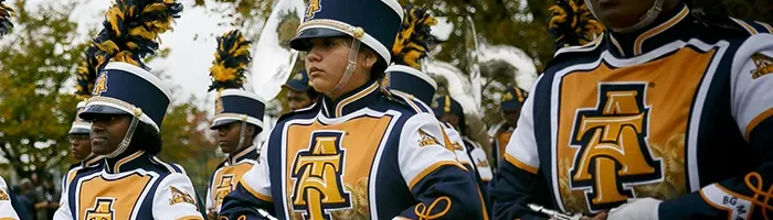 NC A&T Aggies NC A&T Aggies